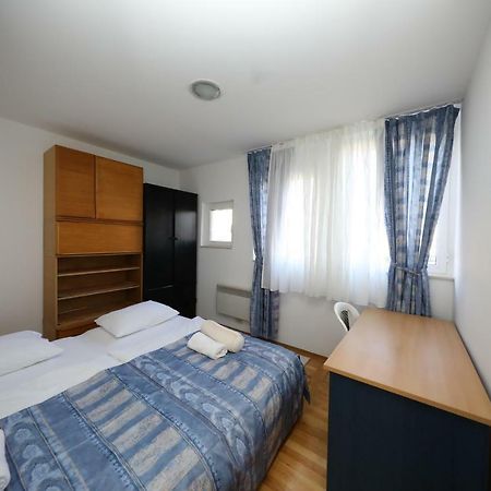Apartment Riva ซาดาร์ ภายนอก รูปภาพ