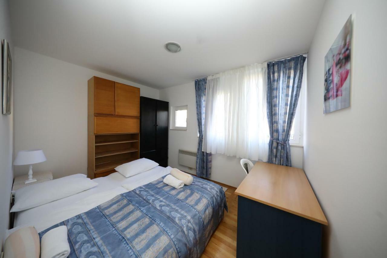 Apartment Riva ซาดาร์ ภายนอก รูปภาพ