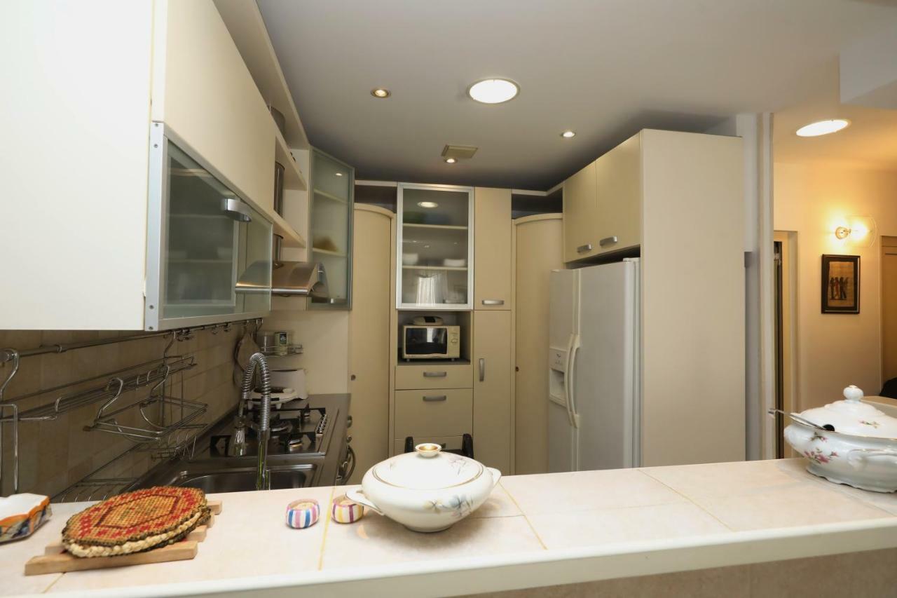 Apartment Riva ซาดาร์ ภายนอก รูปภาพ