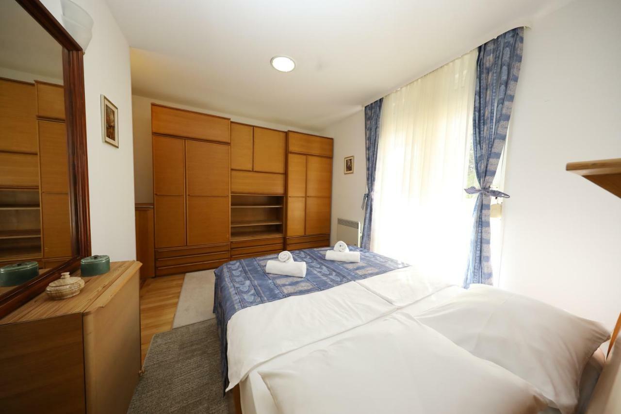 Apartment Riva ซาดาร์ ภายนอก รูปภาพ