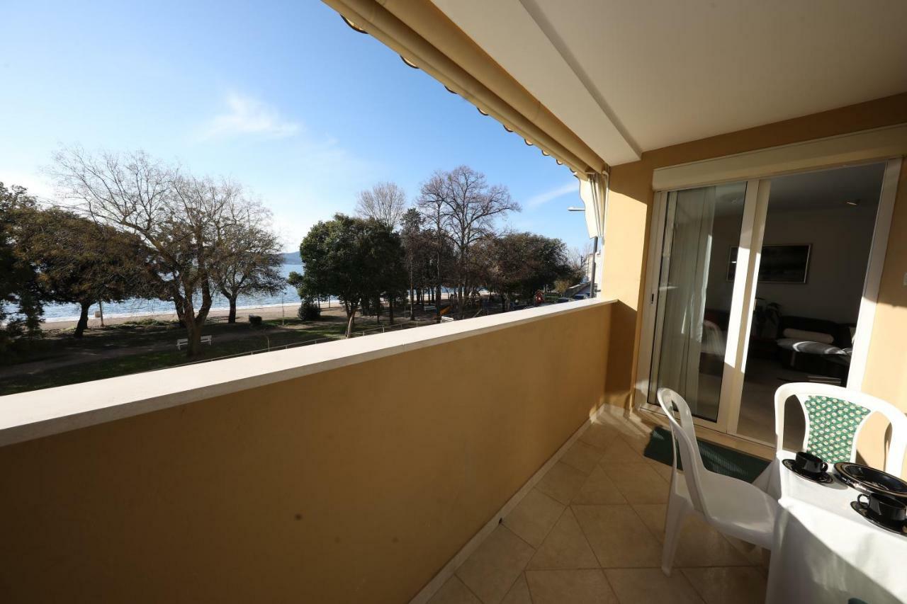 Apartment Riva ซาดาร์ ภายนอก รูปภาพ