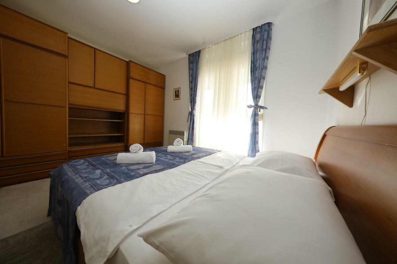 Apartment Riva ซาดาร์ ภายนอก รูปภาพ