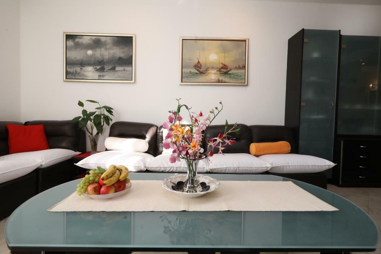Apartment Riva ซาดาร์ ภายนอก รูปภาพ