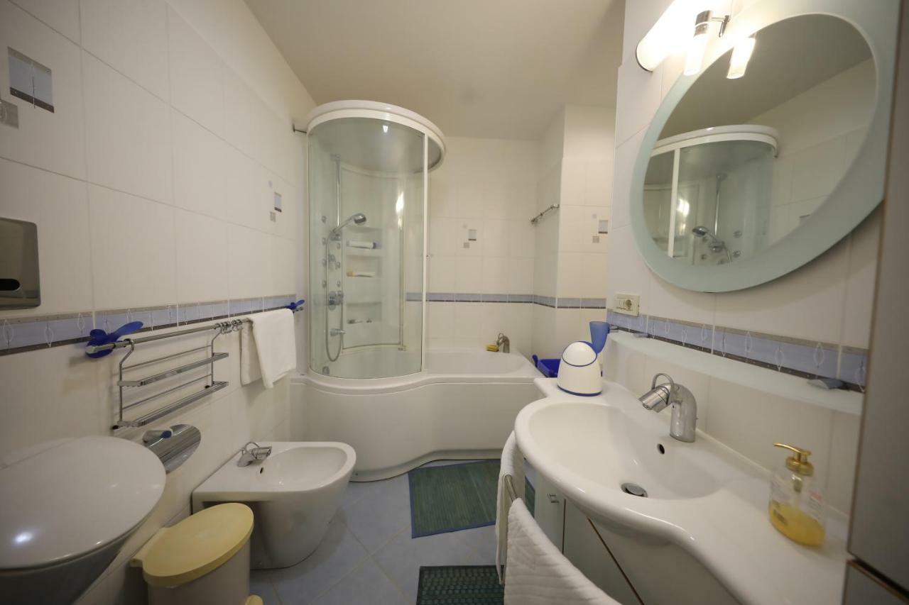 Apartment Riva ซาดาร์ ภายนอก รูปภาพ