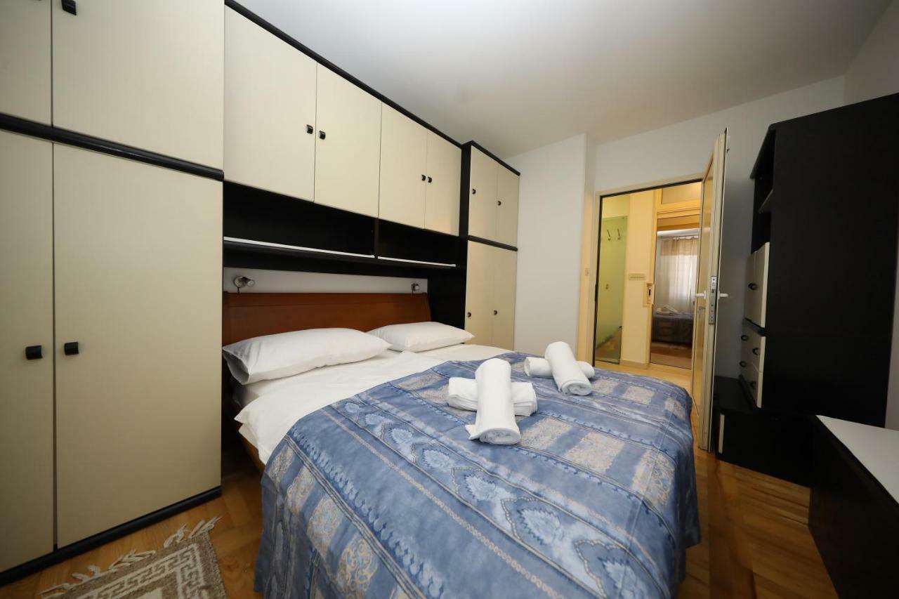 Apartment Riva ซาดาร์ ภายนอก รูปภาพ